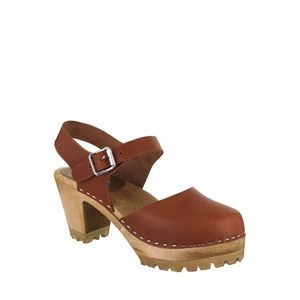 MIA Abba Clogs